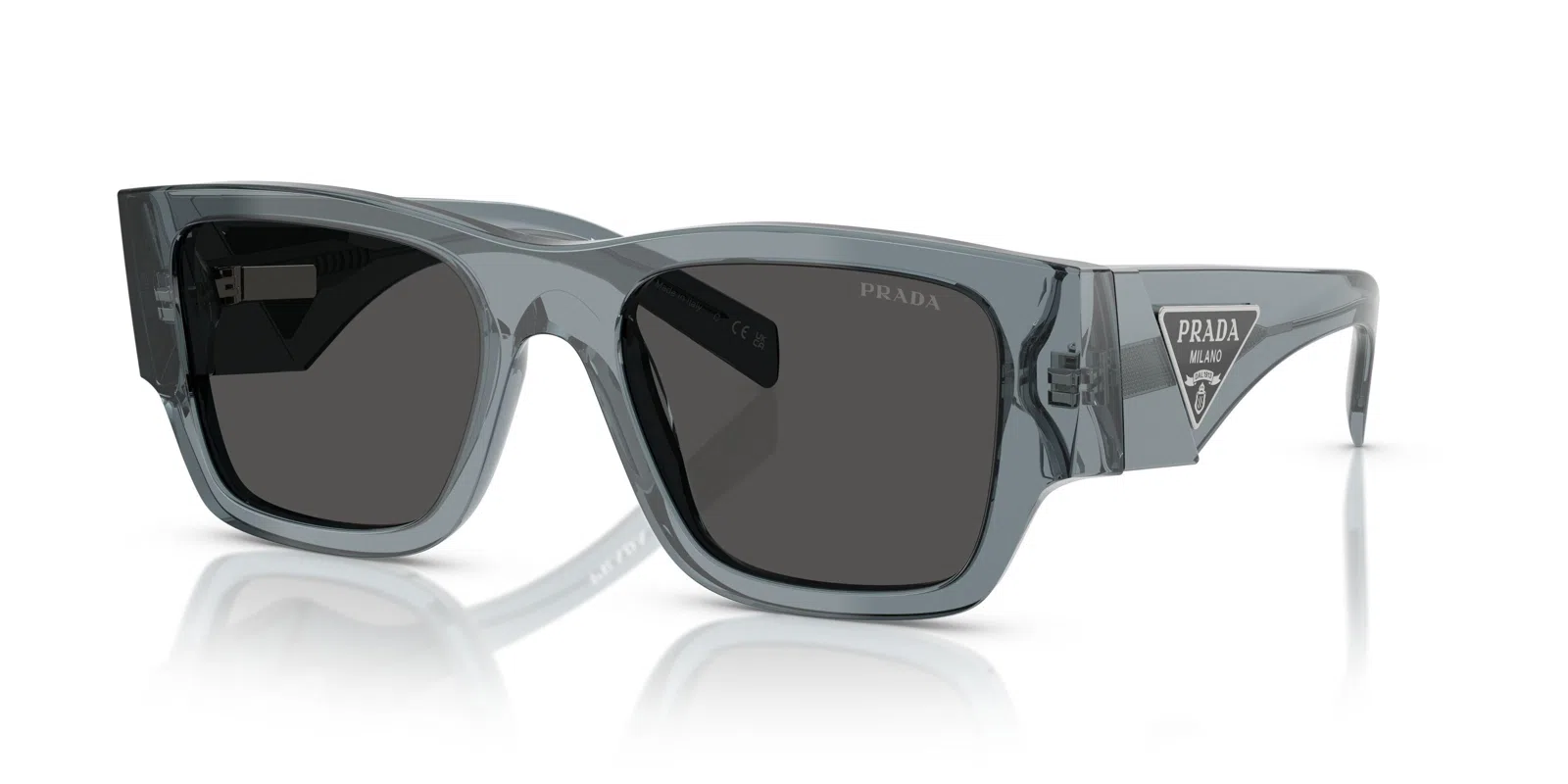 Prada 10ZS Sunglasses - view 31